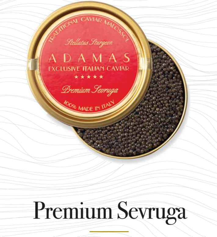 Sevruga