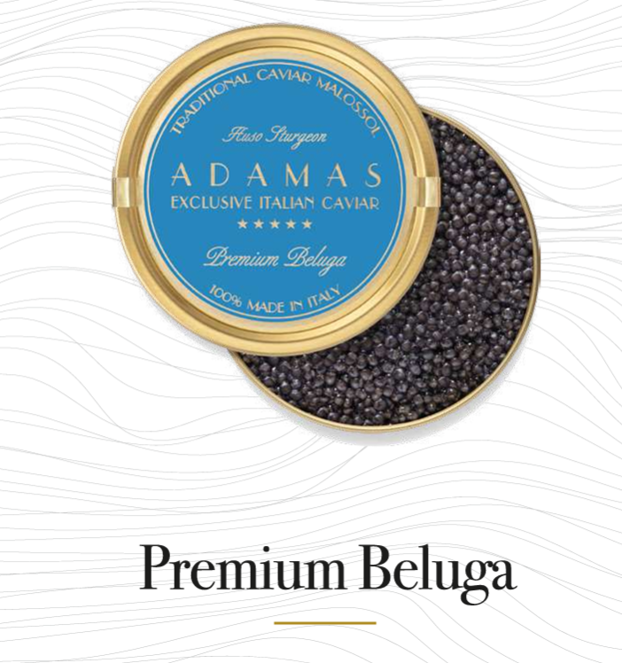 Blue ADAMAS®
