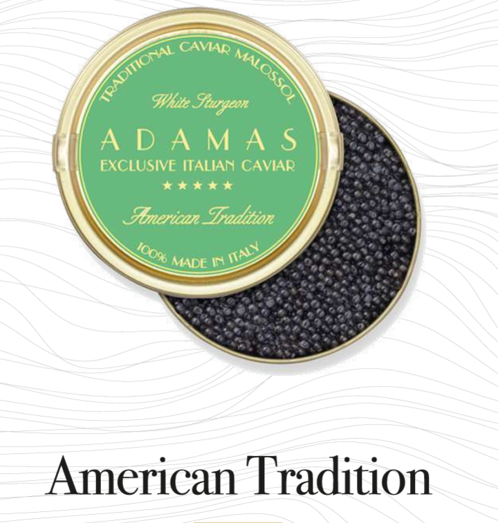 Green ADAMAS®